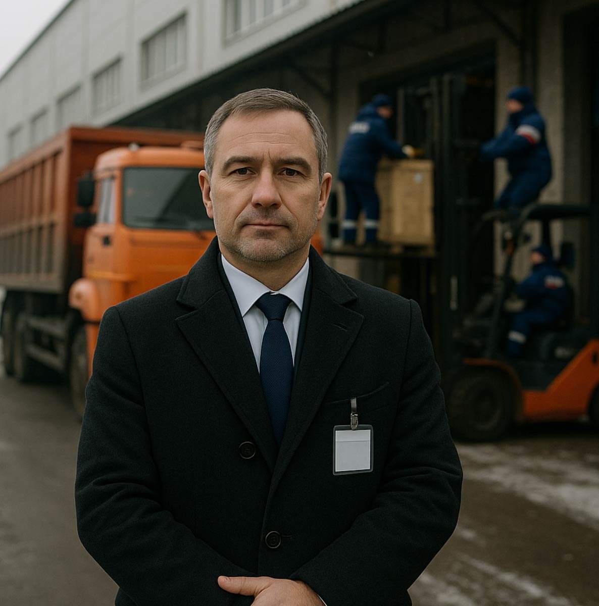 О компании